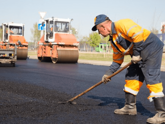 Betão ou Cimento Qual a Melhor Escolha para a Construção de Estradas betonfort angola