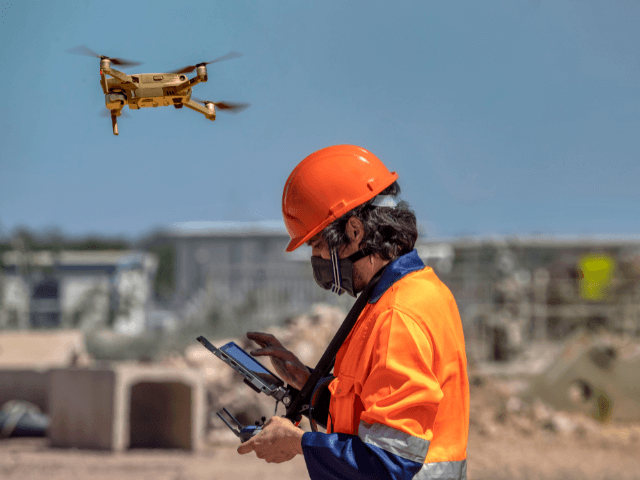 Tendências e Inovações na Construção Civil