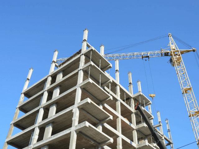 Quais são as classes de betão existentes betonfort angola