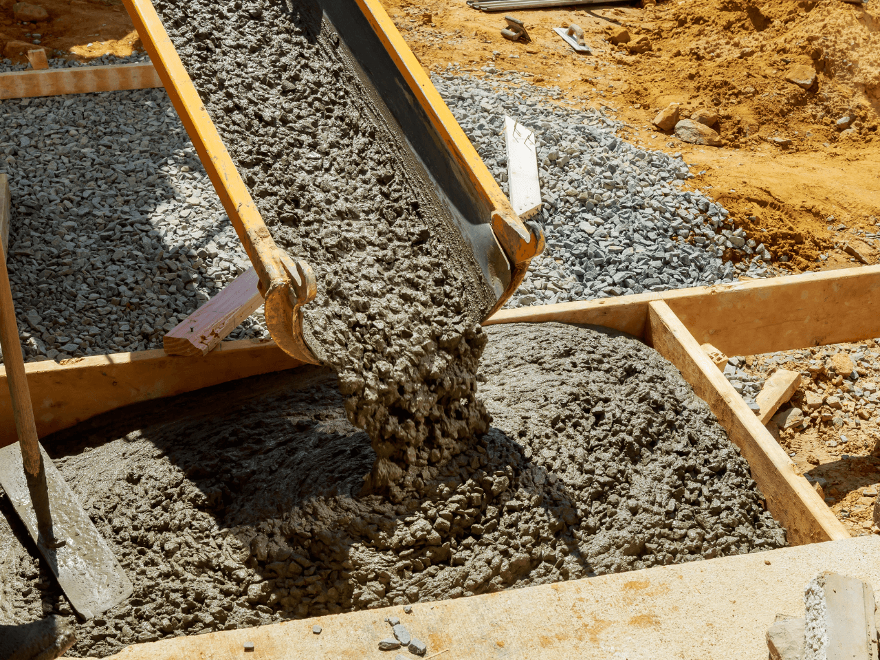 o que é o tempo de presa do betão betonfort angola