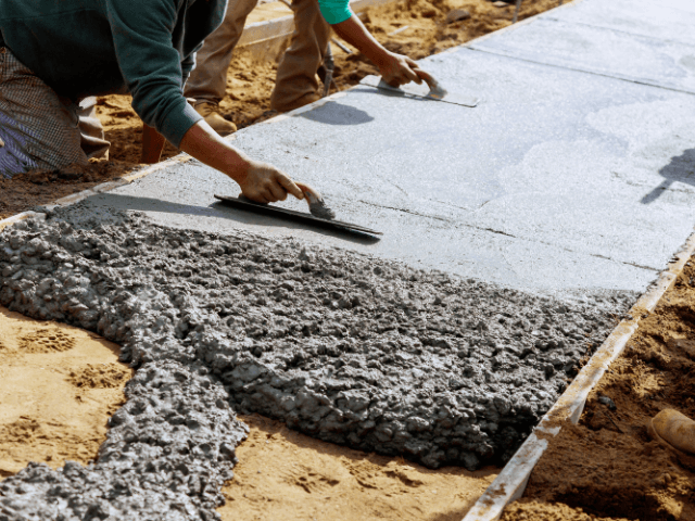 Qual o papel dos aditivos no betão betonfort angola
